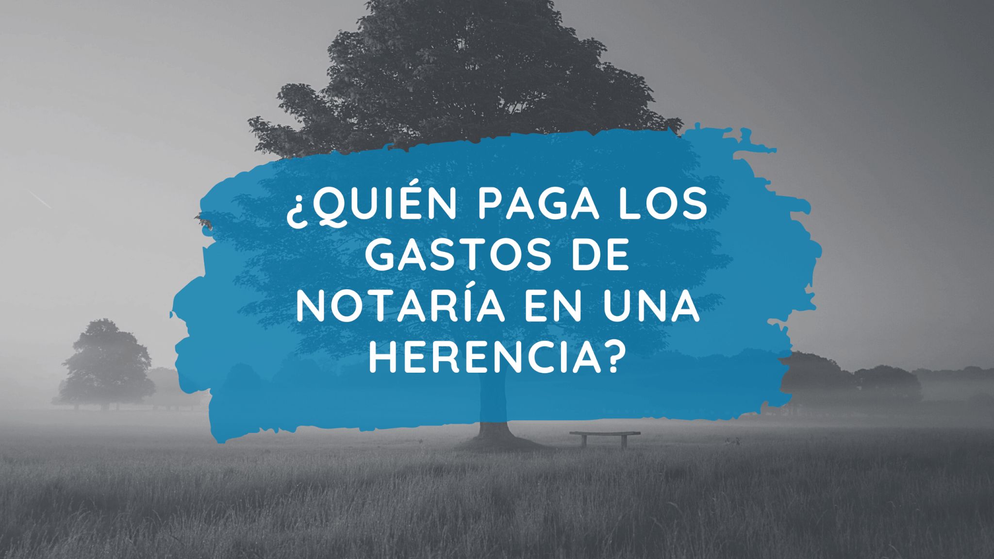 ¿Cuánto cobra un notario por la aceptación de una herencia ...