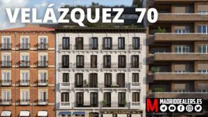 Descubre todos los encantos de la Calle de Velázquez 12: ¡un lugar que debes visitar! calle-de-velazquez-12