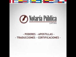 Todo lo que necesitas saber sobre la notaría Llanes: Servicios, trámites y más notaria-llanes