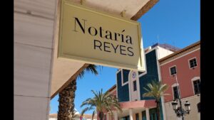 notaria-los-alcazares